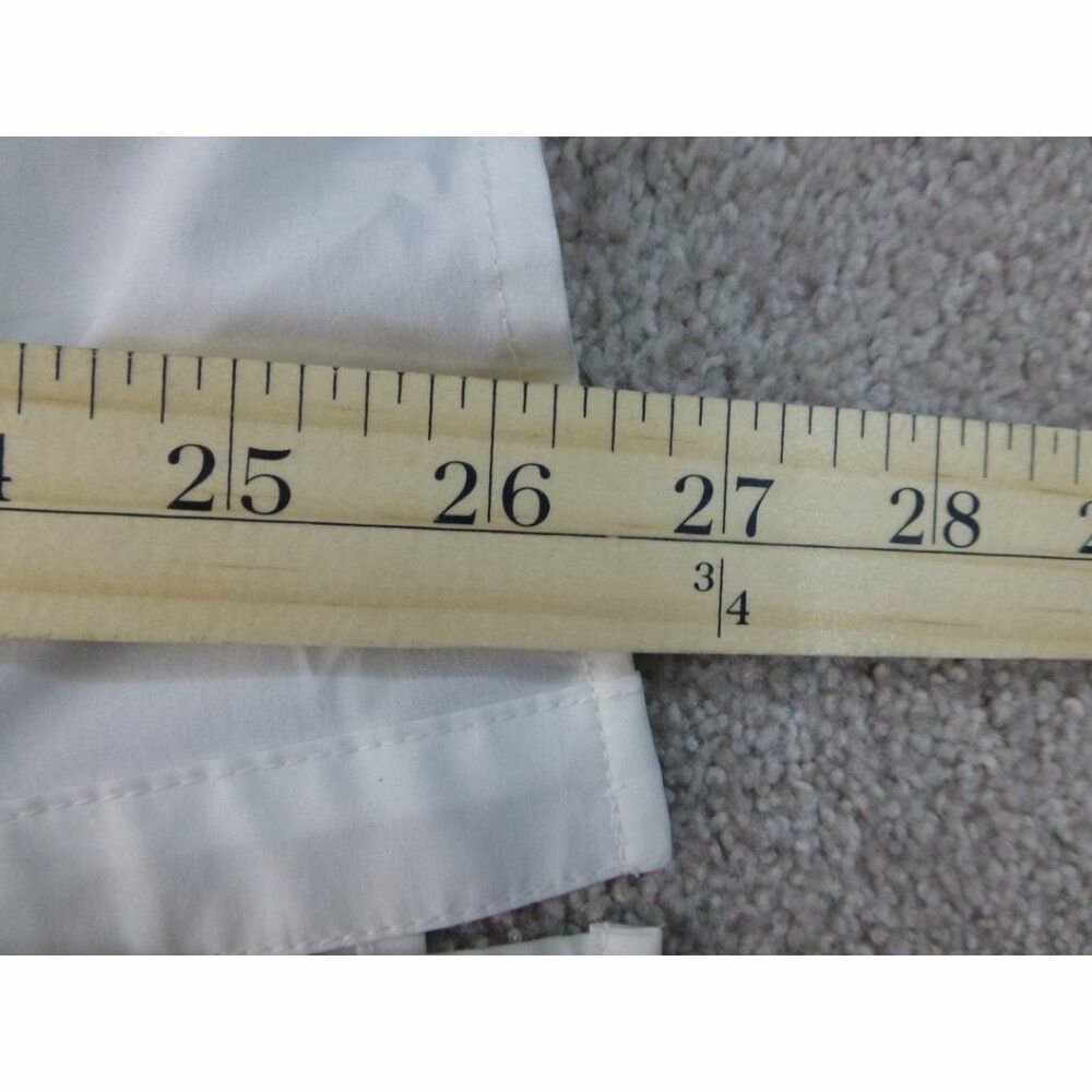 Columbia Omni-Shade Sun Protection Button Up Short Sleeve Top - Picture 12 of 12